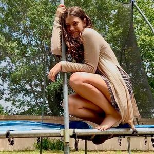 Meet your Posher, Kaitlyn